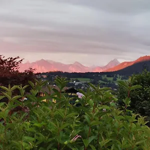  Maison d'hôtes Sunrise Belvedere